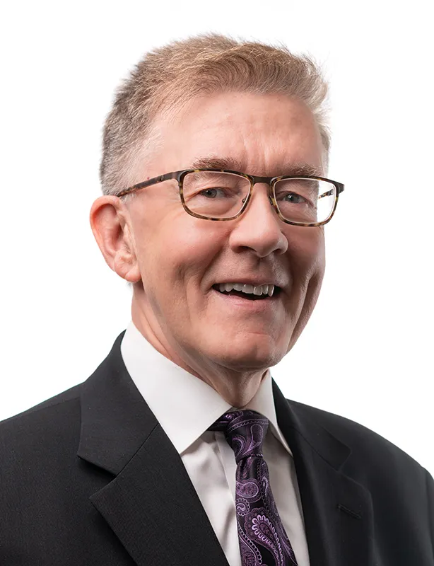 Dr.  Scott Patterson, Anaesthesiology in Edmonton, Alberta