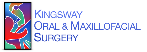 Link to Kingsway Oral & Maxillofacial Surgery home page