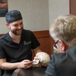 doctor davis consultation