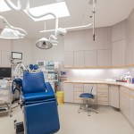Edmonton office exam room