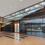 Edmonton office front