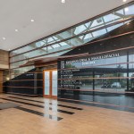 Edmonton office front