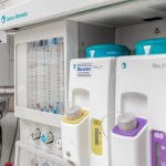 Edmonton office surgical machinery