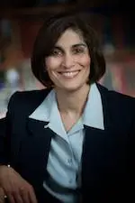 Dr. Seema Ganatra, Oral Pathologist in Edmonton, Alberta
