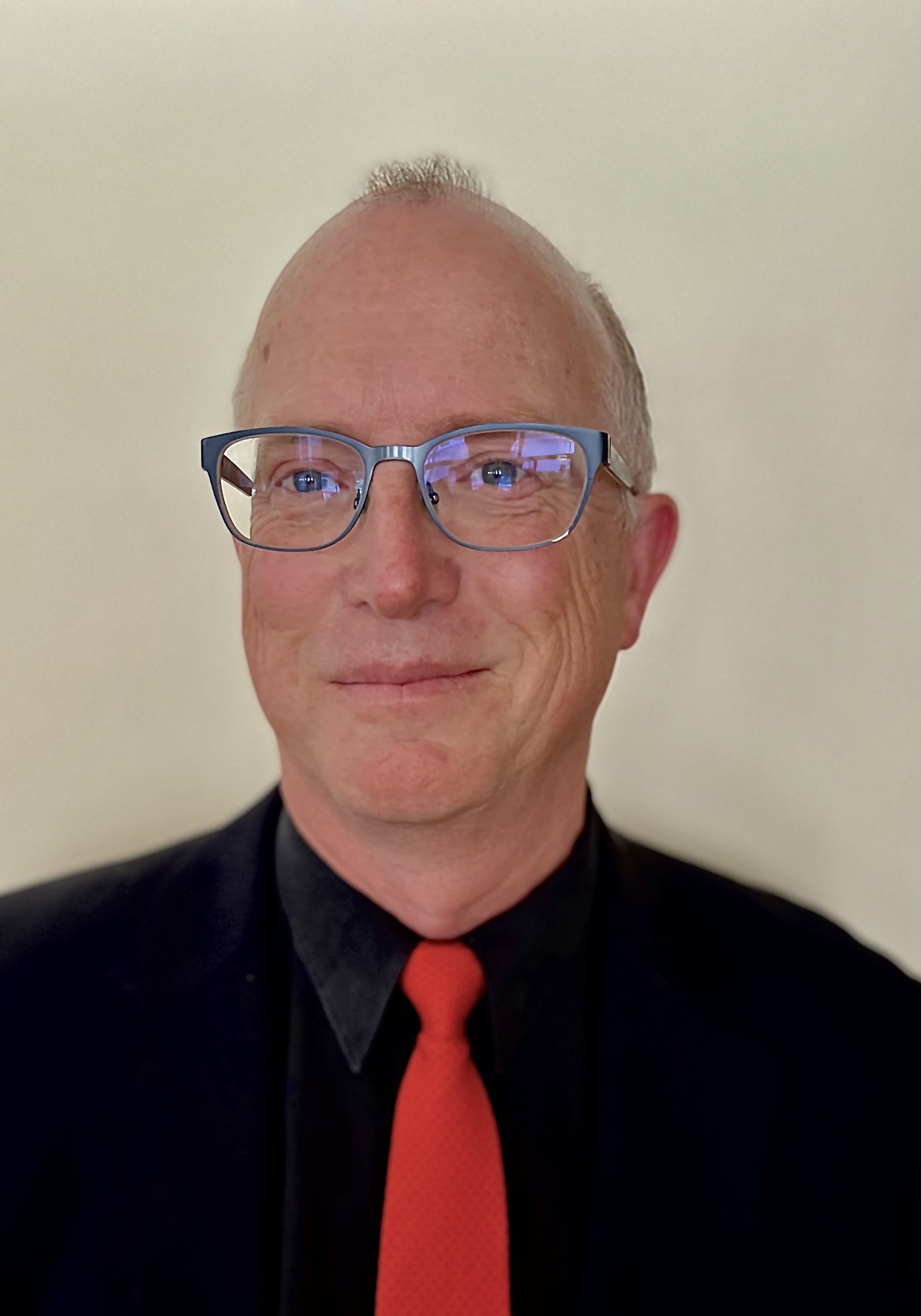 Dr. Richard Haugen Anaesthesiologist In Edmonton